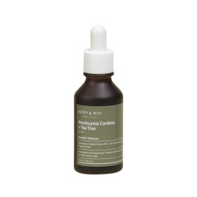 Mary & May Houttuynia Cordata + Tea Tree Serum 30ml