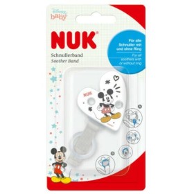 Nuk Soother Band Mickey