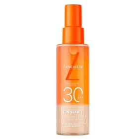 Lancaster Sun Beauty Sun Body Water Spf 30 100ml, Διφασικό Αντηλιακ...