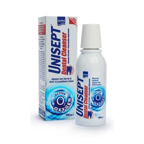 Unisept Dental Cleanser Mouthwash x 250ml