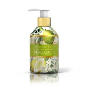 Rudy Bergamot Hand & Body Lotion 250ml Rudy Bergamot Hand & Body Lotion 250ml
