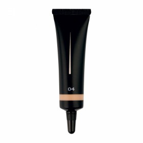 RADIANT TONE CORRECTOR PRIMER NO 04 DARKER NUDE. PRIMER THAT PREPARES THE SKIN FOR MAKE-UP AND OFFERS A PERFECTLY UNIFIED COMPLEXION 30ML