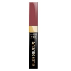 Wibo Million Dollar Lips No1, Κραγιόν