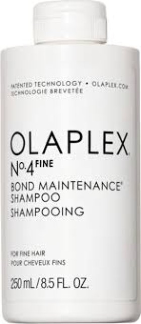 Olaplex No.4 Bond Maintenance Strengthening Shampoo 250ml