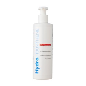 Hydro+Panthene 10% Urea Lotion 250ml