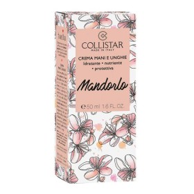 COLLISTAR HAND & NAIL CREAM ALMOND 50ML