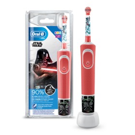 Oral B Vitality Starwars Toothbrush