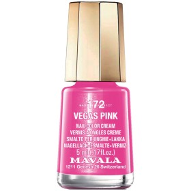 Mavala Mini Vegas Pink Color No 172 x 5ml