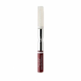 SEVENTEEN ALL DAY LIPCOLOR &TOP GLOSS No 40