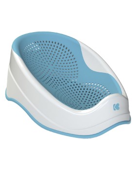 Kikka Boo Bath Support Relax Blue