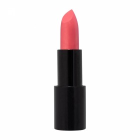 RADIANT ADVANCED CARE LIPSTICK- GLOSSY No 110 PAPAYA. MOISTURIZING LIPSTICK WITH A GLOSSY FORMULA AND A RICH COLOR THAT LASTS 