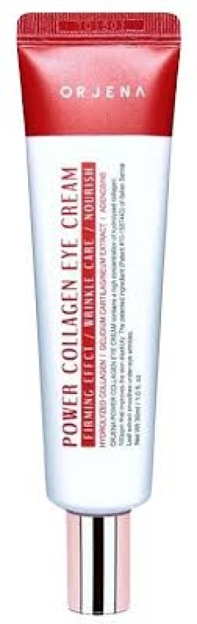 Orjena Power Collagen Eye Cream 30g Orjena Power Collagen Eye Cream 30g