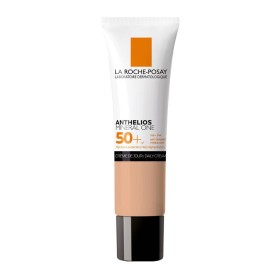 LA ROCHE-POSAY ANTHELIOS MINERAL ONE SPF50 DAILY CREAM WITH 100% MINERAL UV FILTER. 03 BRONZE 30ML