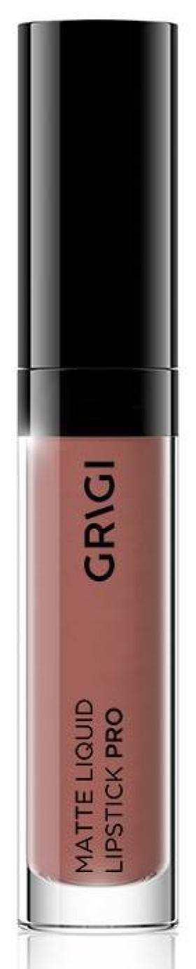 Grigi Matte Pro Liquid Lipstick No 404