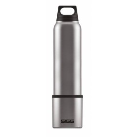 Sigg Hot & Cold Brushed 1L