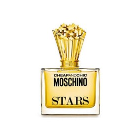 MOSCHINO CHEAP AND CHIC STARS EAU DE PARFUM 50ml