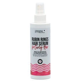 Imel Rubin Rings Curly Hair Shampoo 500ml