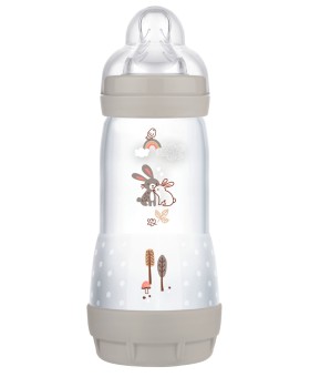 MAM Easy Start A-Colic 4+ Forest Unisex x 320ml