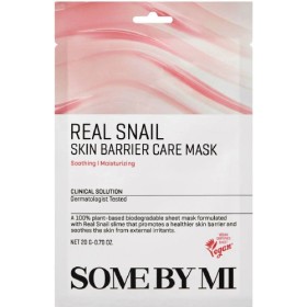 Some by Mi Real Skin Barrier Care Mask