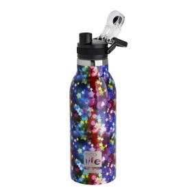 Ecolife Thermos Stardust With Sport Cap x 550ml