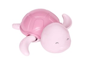 KikkaBoo Bath Thermometer Buddy Pink