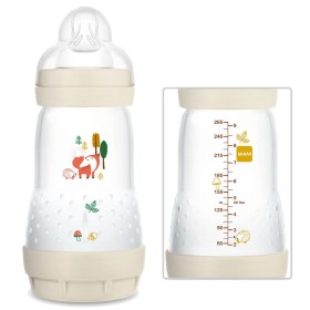 MAM Easy Start Anti-Colic Baby Bottle 2m+ x 260ml