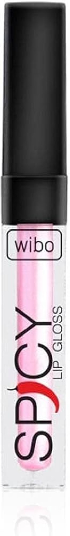 Wibo Spicy Lip Gloss No3, Λιπ Γκλος