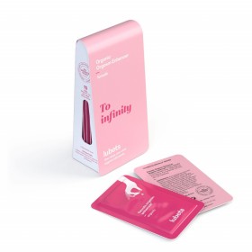 Lubets Organic Orgasm Enhancer Female 10s