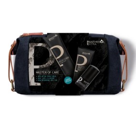 Panthenol Extra Men Master of Care After Shave + Face Cleanser + De...