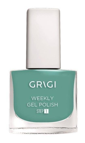 GRIGI WEEKLY GEL NAIL POLISH No 625