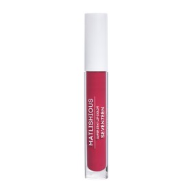 Seventeen Matlishious Super Stay Lip Color No 44