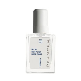 Korres No No Nail Polish Base Coat Korres No No Nail Polish Base Coat