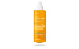 Pupa Tanning Water Body Face Hair 400ml