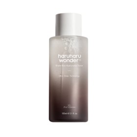 Haruharu Wonder Black Rice Hyaluronic Toner 150ml Haruharu Wonder Black Rice Hyaluronic Toner 150ml