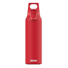 Sigg Hot & Cold One Light Scarlet 550ml