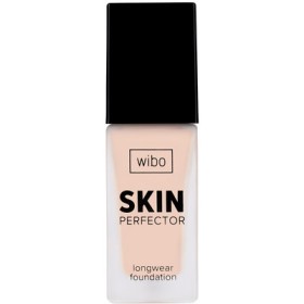 Wibo Skin Perfector Longwear Foundation 04N Natural