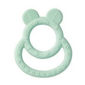 SARO NATURE TOY SOFT EARS 3 COLORS