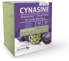 Dietmed Cynasine Detox 60capsules