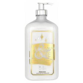 DEVOTED CREATIONS SUGAR & SUEDE BODY LOTION 540ML