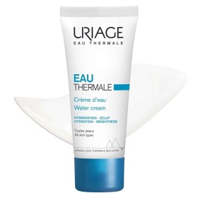 Uriage Eau Thermale ΕΝΥΔΑΤΙΚΗ ΚΡΕΜΑ ΕΛΑΦΡΙΑΣ ΥΦΗΣ 40ΜΛ