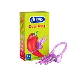 Durex Devil Ring x 1 Piece