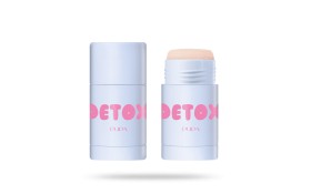 Pupa Detox Anti Pollution Mask Stick