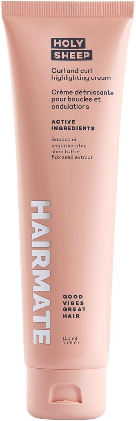 Hairmate Holy Sheep Curl Cream 150ml