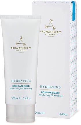 Aromatherapy Associates Face Mask Hydra 100ml