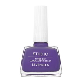 Seventeen Studio Rapid Dry Lasting Nail Color 241