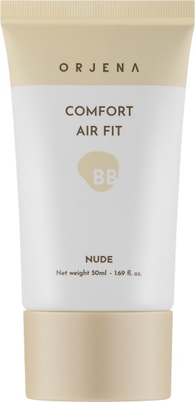 Orjena Comfort Air Fit BB Cream No.23 Nude 50ml