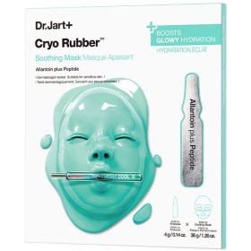 Dr. Jart+ Cryo Rubber Soothing Mask, Μάσκα Προσώπου Δύο Βημάτων