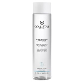 Collistar Cleansing Make-up Remover Micellar Water Face-Eyes-Lips 2...