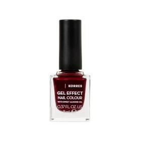 Korres Gel Effect Nail Colour No 55 11ml