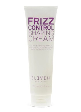 Eleven Australia Frizz Control Shaping Cream 150ml